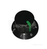 Falcon 539110410 Knob For Control Switch