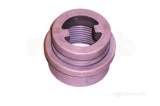 Winterhalter 61004059 Cap Nut 61-004-059