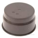 Inspn Chamber Spare Blanking Plug Ug645