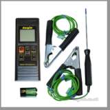 Regin Regv11 Water And Pipe Temp Kit