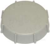 Winterhalter 83-000-407 Softner Cover