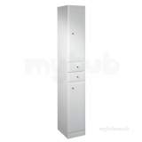 Valencia 300mm Tall Cupboard Single Door