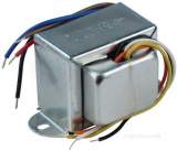 Sheffield Powersoak 27172 Transformer