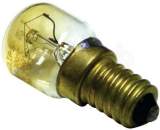 Related item King Edward 400125 Hi Temp Lamp