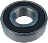 Hobart 141407-40 Ball Bearing 6003 2rs