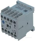 Hobart 164608 3 Pole Contactor 240v