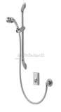 Aqualisa Visage Concealed Shower Gravity