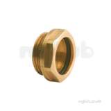 Conex W63 Compression Nut 35 J-1022063