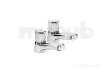 Choices Basin Taps Chc 1/2 C Chrome