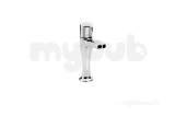 Chc Hnk C Choices High Neck Pillar Taps