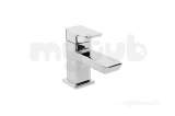 Cobalt Bath Taps Cob 3/4 C - Chrome