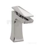 Ebony Basin Mixer Eby Bas C - Chrome