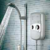 Bristan 8.5kw Electric Shower Cp