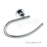 Purchased along with Bristan Solo Robe Hook Chrome Plated So Hook C
