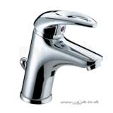 Java Basin Mixer Witheco Click Cp