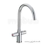 Design Utility Club Monobloc Sink Mixer Cp