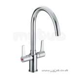 Design Utility Lever Monoblo Sink Mixer Cp