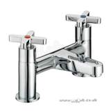 Design Utility Crosshead Bath Filler Cp