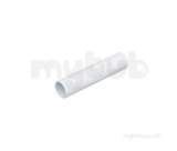 Related item Marley 40mm Multifit Pipe Wpp42wx