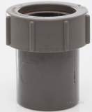 Polypipe Expansion Coupling 50mm Ws63br