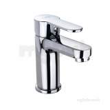 X50 Basin Mono Mixer - Mini Inc Cc Waste X505122cp