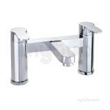 Purchased along with E100 Sqr Hr Basin Compact 450x250 One Tap Hole Wh