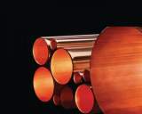 Related item Yorkshire Copper Tube Xhh543 Na Yorkex 3 Metre Copper Tube With 54mm Outer Diameter