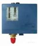 Purchased along with Johnson P77 Series Pressure Switch P77aaw-9850