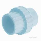 Durapipe Abs Airline Socket Union 205305 16