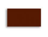 8017m Choc Brown Touch Up Paint 992085