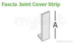 Fascia Joint Cvr Strip Type A 210mm X 35mm