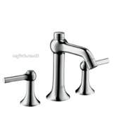 Grohe Tec Brassware products