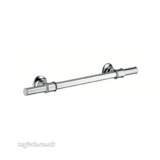 Axor Montreaux Grab Bar Chrome 42030000