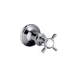 Hansgrohe Shut Off Valve 16871000