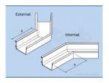 Box 120 X 80mm 135d Ang Ext Ebg12/ea13a