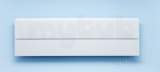 Ideal Standard Unilux E4796 1500 If Plus Panel White