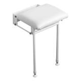 Armitage Shanks S6860 Hinged Shower Seat