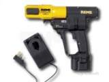 Polysure Battery Operated Pressing Gun