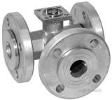 Bel R709r Bl Vl R6 Eu 1/2 Inch 3 Way Kv-0.63