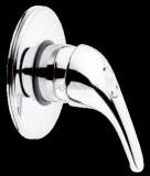 Related item 18.006 Biava High Flow Manual Shower Val