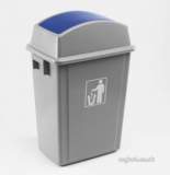 Akw Swing Bin 23148