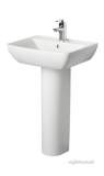 Ideal Standard Bow Basin 55 White 1th