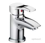 Capri Basin Mixer With No Waste Cp