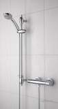 Oval Thermo Sur Mount Bar Shower Val Wth