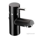 Related item Prism Pm Smbas B Small Basin Mixer Black