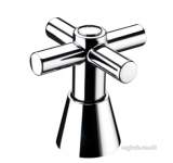 Bristan Tap Reviver 1/2 Crosshead Chrome