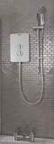 Related item Bristan Smile Electric Shower 8.5kw White