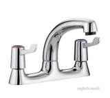 Purchased along with Armitage Shanks Alterna 2 S7935 1/2 Inch Qt Sink Mixer Cp