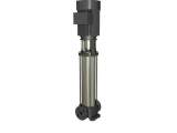 Grundfos 96517052 Cr 5-20 Vertical Multistage Centrifugal Pump