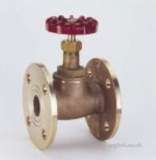 Crane Dm6 Pn16 Bronze Globe Valve 25